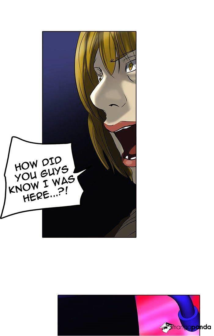 Tower Of God, Chapter 261 image 52